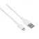 Speedlink 1269836 USB-A to lightning cable