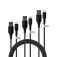 Speedlink 1269834 USB-A to USB-C cable