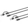 Speedlink 1272436 USB-A-USB-C-kaapeli