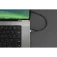 Targus 1266629 USB-C-kaapeli