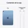 Apple iPad WiFi+Cellular 128GB 11´´