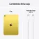 Apple iPad WiFi+Cellular 128GB 11´´