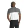Calvin klein golf Colour Block short sleeve polo