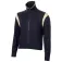 Calvin klein golf Rivera Knit Reißverschlusspullover