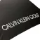 Calvin klein golf Solid Colour Vented paraplu