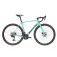 Bianchi Bicicleta de gravel Impulso Comp GRX610/810 2x12s 2025