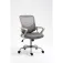 Activejet Sedia da ufficio con braccioli YK507