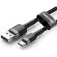 Baseus Cable USB-A a USB-C CATKLF-UG1 3 m