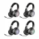Defender FreeMotion B571 wireless gaming headset