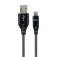 Gembird USB-A-USB-C-kaapeli 2 m