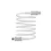 Havit CB6298 USB-C til Lightning-kabel