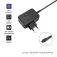 Qoltec 51025 Laptoplader