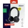 Trust Casque VoIP Ayda
