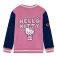 Hello kitty Moletom Hello Kitty Brushed baseball