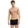 Jack & jones Conor Solid Boxers 3 enheder