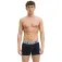Jack & jones Conor Solid Boxers 3 enheder