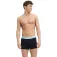 Jack & jones Conor Solid Boxers 3 enheder