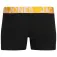 Jack & jones Conor Solid Boxers 3 enheder