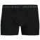 Jack & jones Conor Solid Boxers 3 eenheden