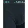 Jack & jones Conor Solid Boxers 3 enheder