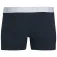 Jack & jones Boxers Conor Solid 3 unitats