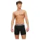 Jack & jones Boxers Solid Plus Size 3 unités