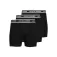 Jack & jones Boxers Solid Plus Size 3 unitats
