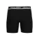 Jack & jones Solid Plus Size 복서 브리프 3 단위