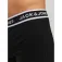 Jack & jones Solid Plus Size Boxerit 3 yksiköt