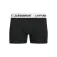 Jack & jones Boxers Soho Solid 3 unitats
