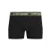 Jack & jones Boxers Soho Solid 3 unitats