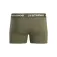 Jack & jones Boxers Soho Solid 3 unitats