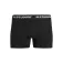 Jack & jones Soho Solid Boxers 3 enheder