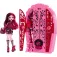 Monster High Muñeca Skulltimate Secrets