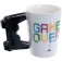 Puckator Game Over Controller 3D Handle Mug