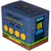 Puckator Joystick Arcade Game Over Handle 3D mugg