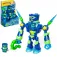 Magic box Superthings Enigma Ultra Striker figur