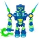 Magic box Superthings Enigma Ultra Striker figur