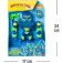 Magic box Superthings Enigma Ultra Striker figur