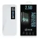 Obal:me 2.5D Glass Apple iPhone 15 Pro Max screen protector