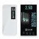 Obal:me 2.5D Glass Apple iPhone 14 Pro screen protector