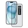 Obal:me 5D Glass Apple iPhone 15 Plus/16 Plus screen protector