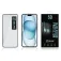 Obal:me 5D Glass Apple iPhone 15 Plus/16 Plus screen protector