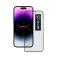Obal:me Privacy 5D Glass Apple iPhone 14 Pro screen protector