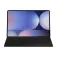 Samsung EF-DX920UBE Book Slim Galaxy Tab S9 Ultra/S10 Ultra wireless keyboard