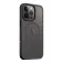 Tactical Capa de telefone MagForce Hyperstealth iPhone 13 Pro