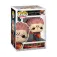 Funko POP! Jujutsu Kaisen Arrow Animation Vinyl Figures Sukuna Fire Figure 9 cm