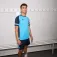 Joma Lider Kurzarm-Set