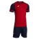 Joma Lider Kurzarm-Set
