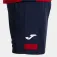 Joma Lider Kurzarm-Set